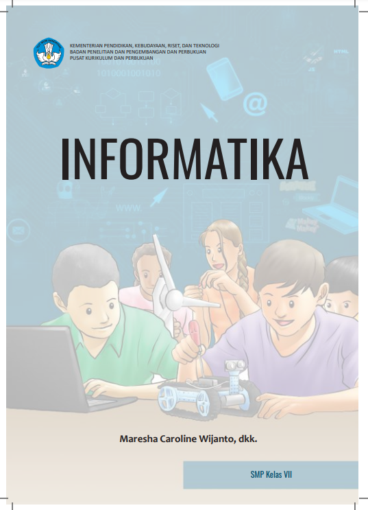 Informatika SMP Kelas 7