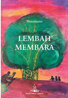 Lembah Membara