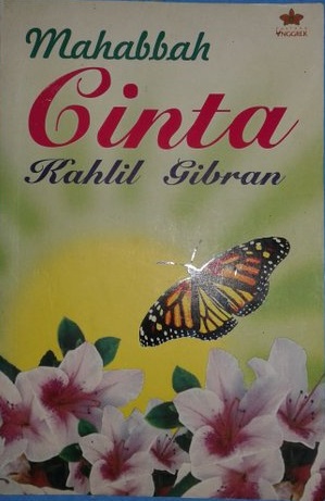 Mahabbah Cinta